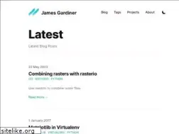 Sites similar to jgardiner.co.uk