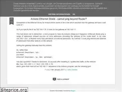 Sites similar to jgarduino.blogspot.com
