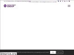 Sites similar to jgarecruitment.com