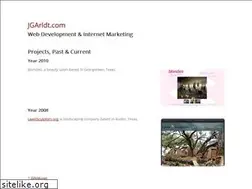 Sites similar to jgarldt.com