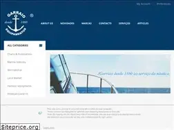 Sites similar to jgarraio.pt