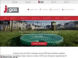 Sites similar to jgas.co.uk