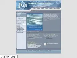 Sites similar to jgatech.com