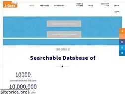 Sites similar to jgateplus.com