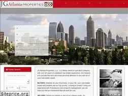 Sites similar to jgatlantaproperties.com