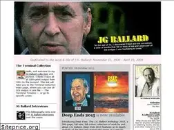 Sites similar to jgballard.ca