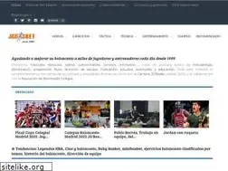 Sites similar to jgbasket.net