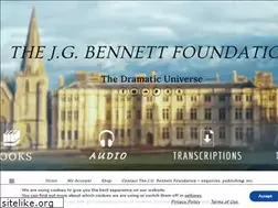 Sites similar to jgbennett.org