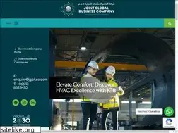 Sites similar to jgbksa.com