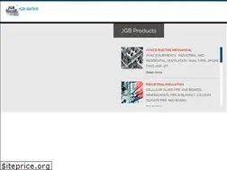 Sites similar to jgbqatar.com