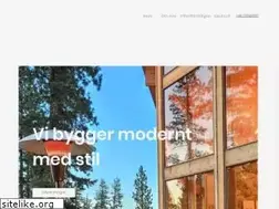 Sites similar to jgbyggab.com