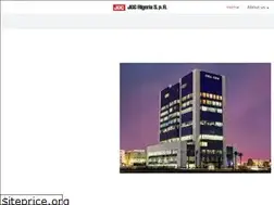 Sites similar to jgc-algeria.com