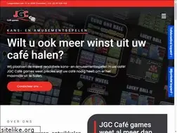 Sites similar to jgc.be