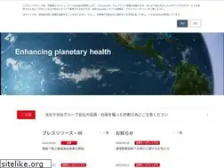 Sites similar to jgc.com
