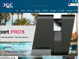 Sites similar to jgc.gr