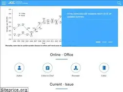 Sites similar to jgc301.com