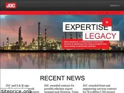 Sites similar to jgcamerica.com