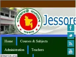 Sites similar to jgcc.gov.bd