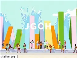 Sites similar to jgch.org