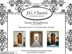 Sites similar to jgchattel.com