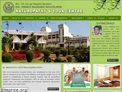 Sites similar to jgchnaturopathy.org