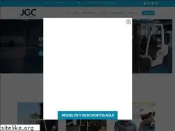 Sites similar to jgcimportadores.com