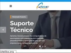 Sites similar to jgcinformatica.net