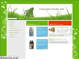 Sites similar to jgcoelho.pt