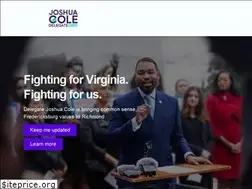 Sites similar to jgcole.org