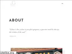 Sites similar to jgcolor.com