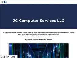 Sites similar to jgcomputers.com