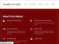 Sites similar to jgconnell.co.nz