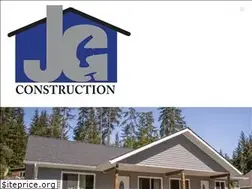 Sites similar to jgconstruction.net