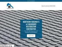 Sites similar to jgconstructionusa.com