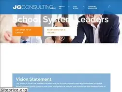 Sites similar to jgconsulting.us