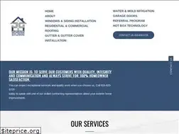 Sites similar to jgcontracting4u.com