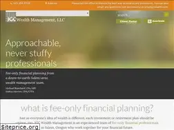 Sites similar to jgcwealth.com