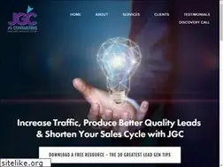 Sites similar to jgcweb.com