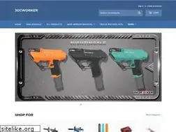Sites similar to jgcworker.com