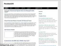 Sites similar to jgcybrong.blogspot.com