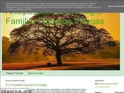Sites similar to jgdfigueroa.blogspot.com