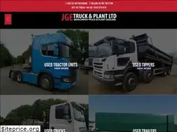 Sites similar to jge.co.uk