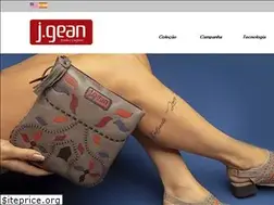 Sites similar to jgean.com.br