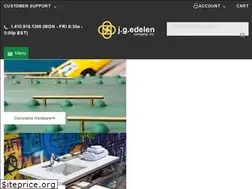 Sites similar to jgedelen.com
