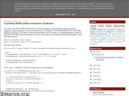 Sites similar to jgeeks.blogspot.com