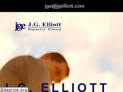 Sites similar to jgelliott.com