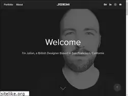 Sites similar to jgem.design