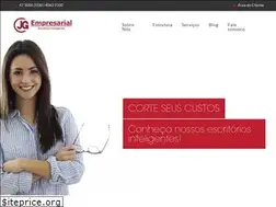 Sites similar to jgempresarial.com.br