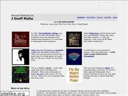 Sites similar to jgeoff.com
