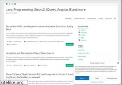 Sites similar to jgeppert.com